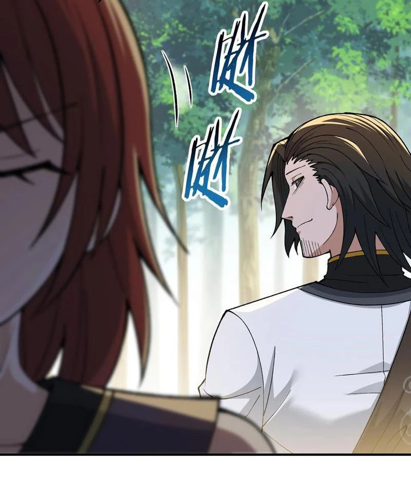 Thiên Đạo Này Cũng Không Ngốc Lắm Chapter 83 - Trang 2