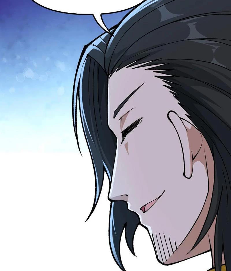 Thiên Đạo Này Cũng Không Ngốc Lắm Chapter 83 - Trang 2