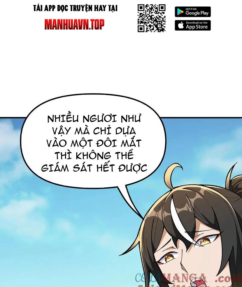 Thiên Đạo Này Cũng Không Ngốc Lắm Chapter 83 - Trang 2