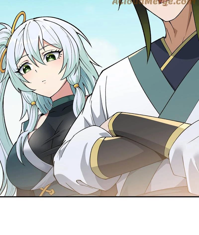 Thiên Đạo Này Cũng Không Ngốc Lắm Chapter 83 - Trang 2