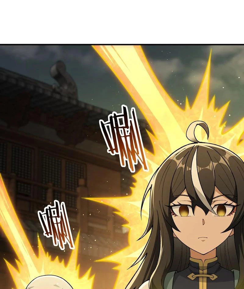 Thiên Đạo Này Cũng Không Ngốc Lắm Chapter 83 - Trang 2