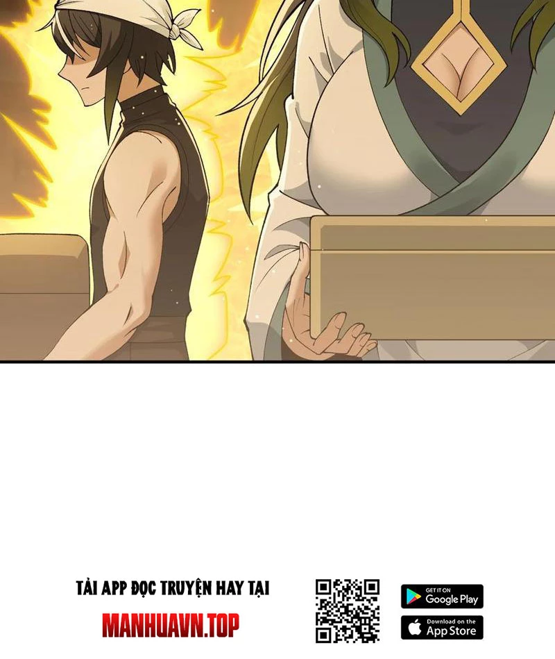 Thiên Đạo Này Cũng Không Ngốc Lắm Chapter 83 - Trang 2