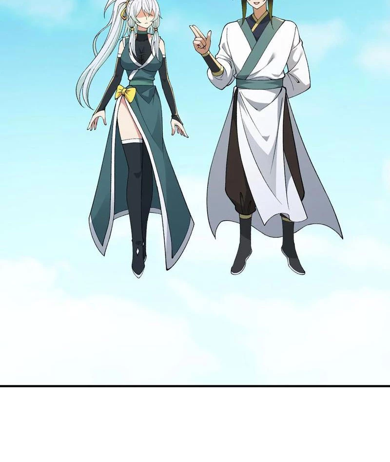 Thiên Đạo Này Cũng Không Ngốc Lắm Chapter 83 - Trang 2