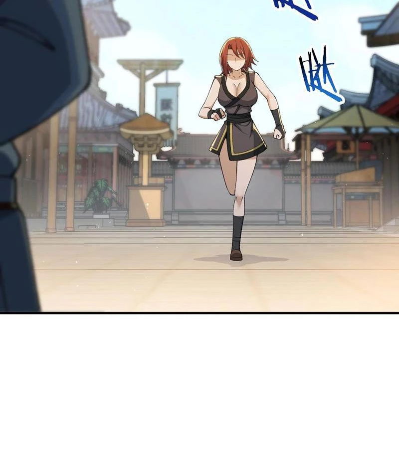 Thiên Đạo Này Cũng Không Ngốc Lắm Chapter 83 - Trang 2