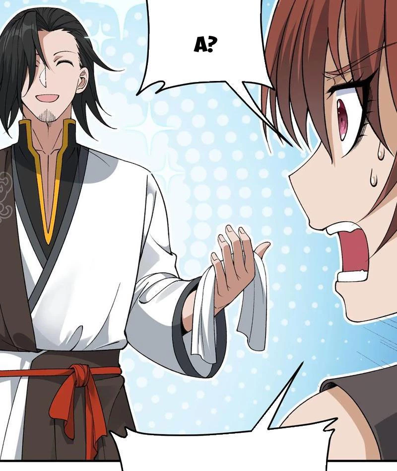 Thiên Đạo Này Cũng Không Ngốc Lắm Chapter 83 - Trang 2