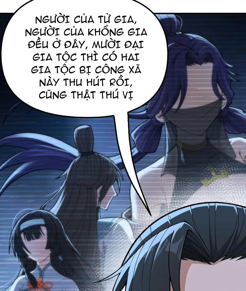Thiên Đạo Này Cũng Không Ngốc Lắm Chapter 83 - Trang 2