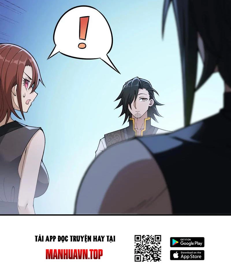 Thiên Đạo Này Cũng Không Ngốc Lắm Chapter 83 - Trang 2