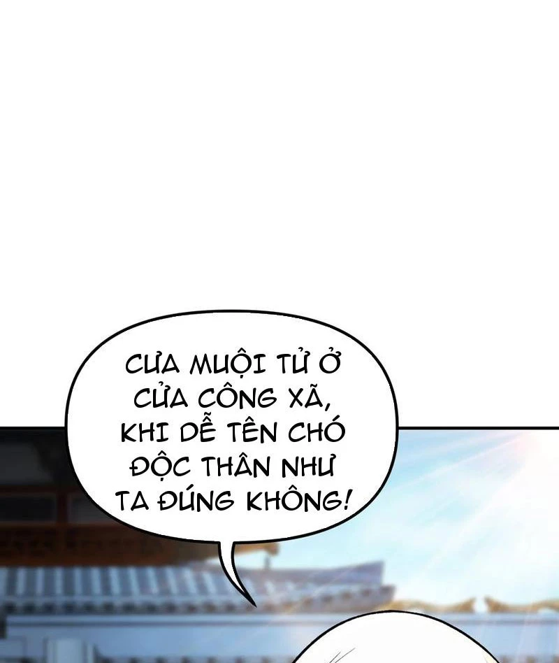 Thiên Đạo Này Cũng Không Ngốc Lắm Chapter 83 - Trang 2