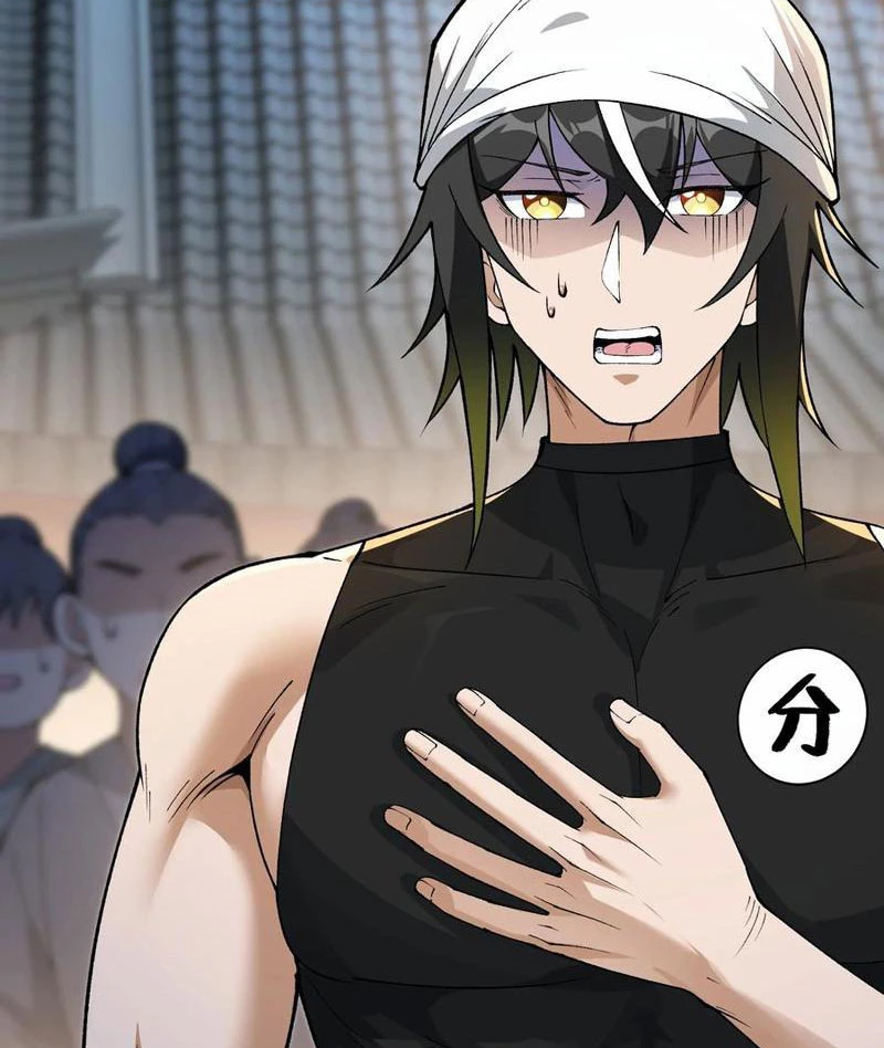 Thiên Đạo Này Cũng Không Ngốc Lắm Chapter 83 - Trang 2