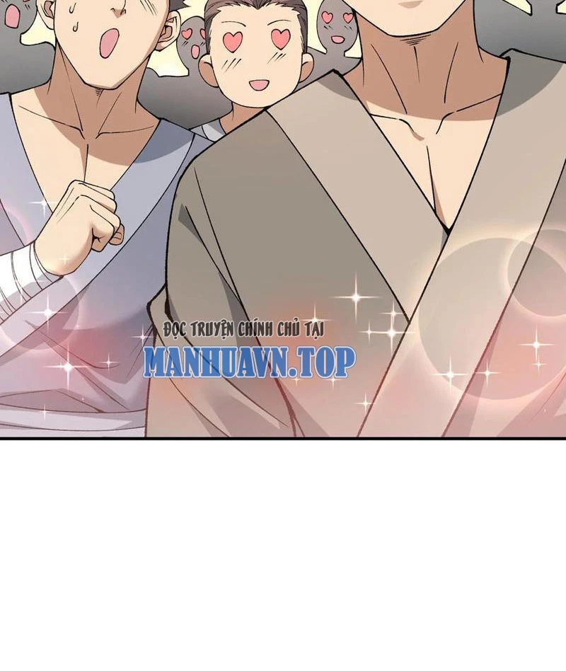 Thiên Đạo Này Cũng Không Ngốc Lắm Chapter 83 - Trang 2