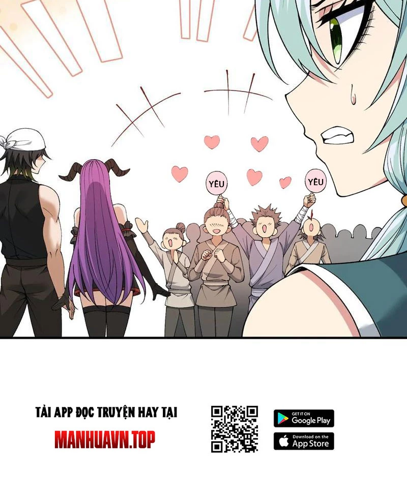 Thiên Đạo Này Cũng Không Ngốc Lắm Chapter 83 - Trang 2