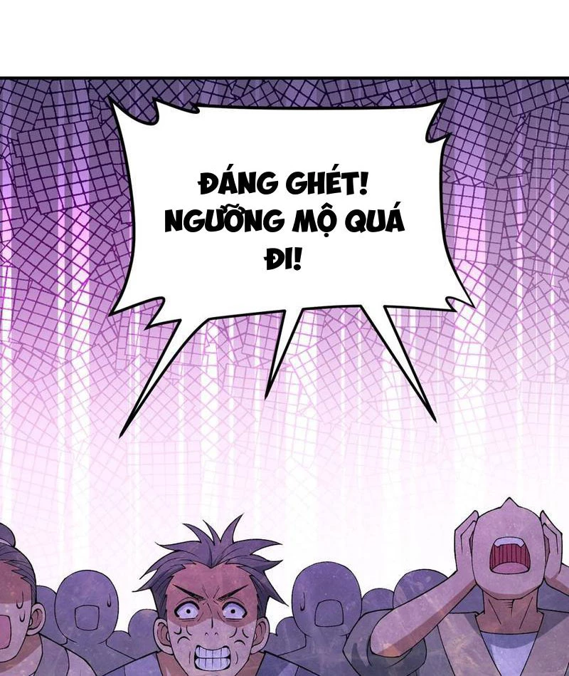 Thiên Đạo Này Cũng Không Ngốc Lắm Chapter 83 - Trang 2