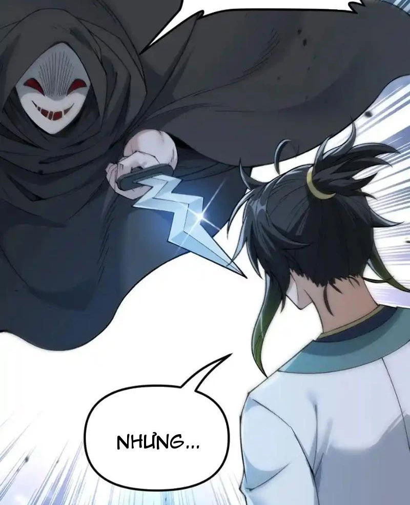 Thiên Đạo Này Cũng Không Ngốc Lắm Chapter 84 - Trang 2