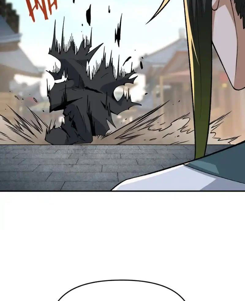 Thiên Đạo Này Cũng Không Ngốc Lắm Chapter 84 - Trang 2