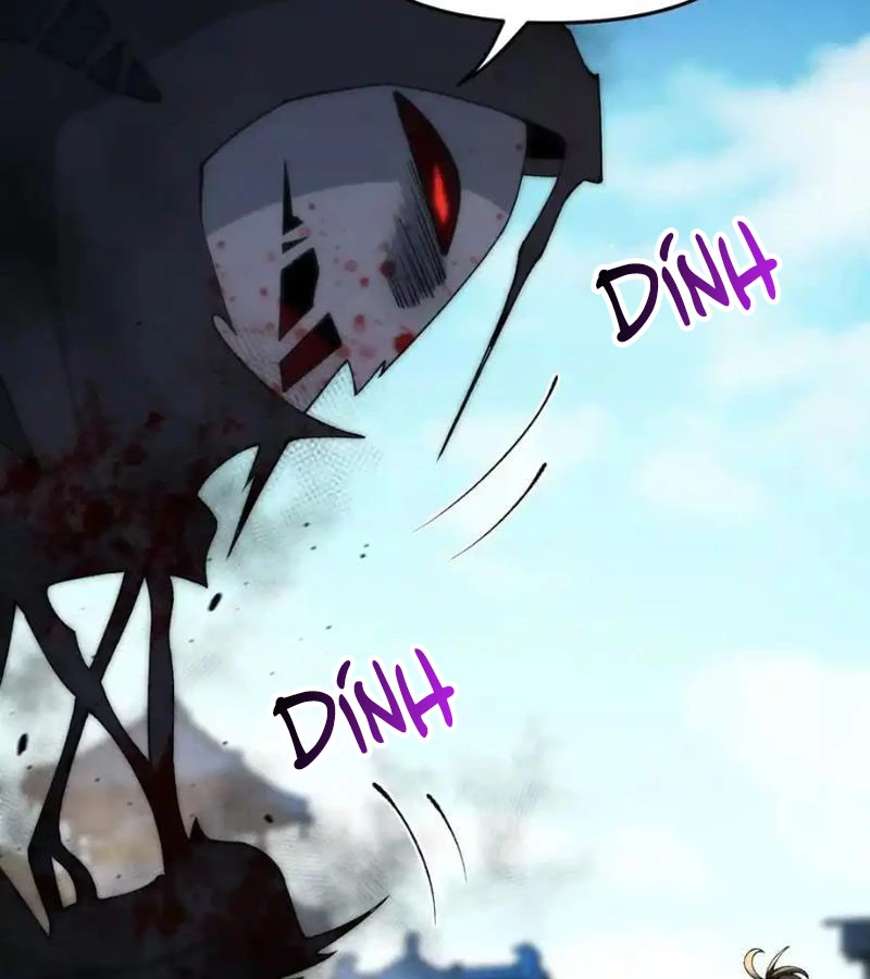 Thiên Đạo Này Cũng Không Ngốc Lắm Chapter 84 - Trang 2