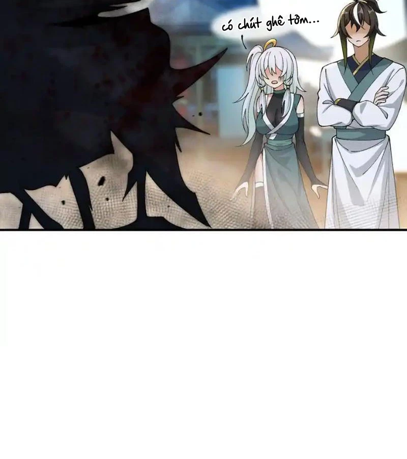 Thiên Đạo Này Cũng Không Ngốc Lắm Chapter 84 - Trang 2