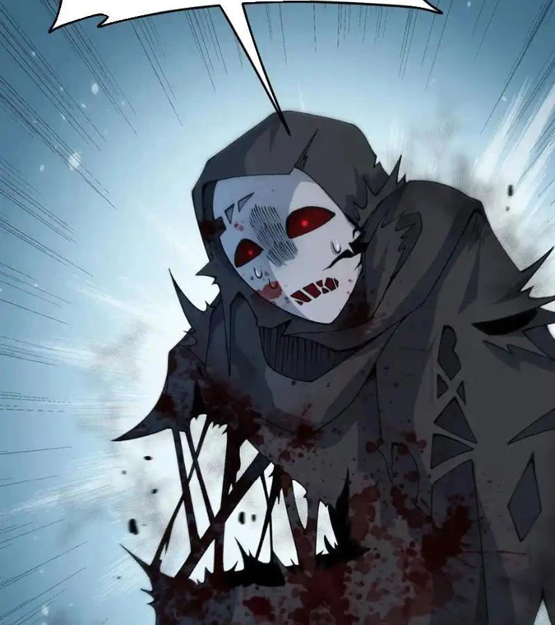 Thiên Đạo Này Cũng Không Ngốc Lắm Chapter 84 - Trang 2