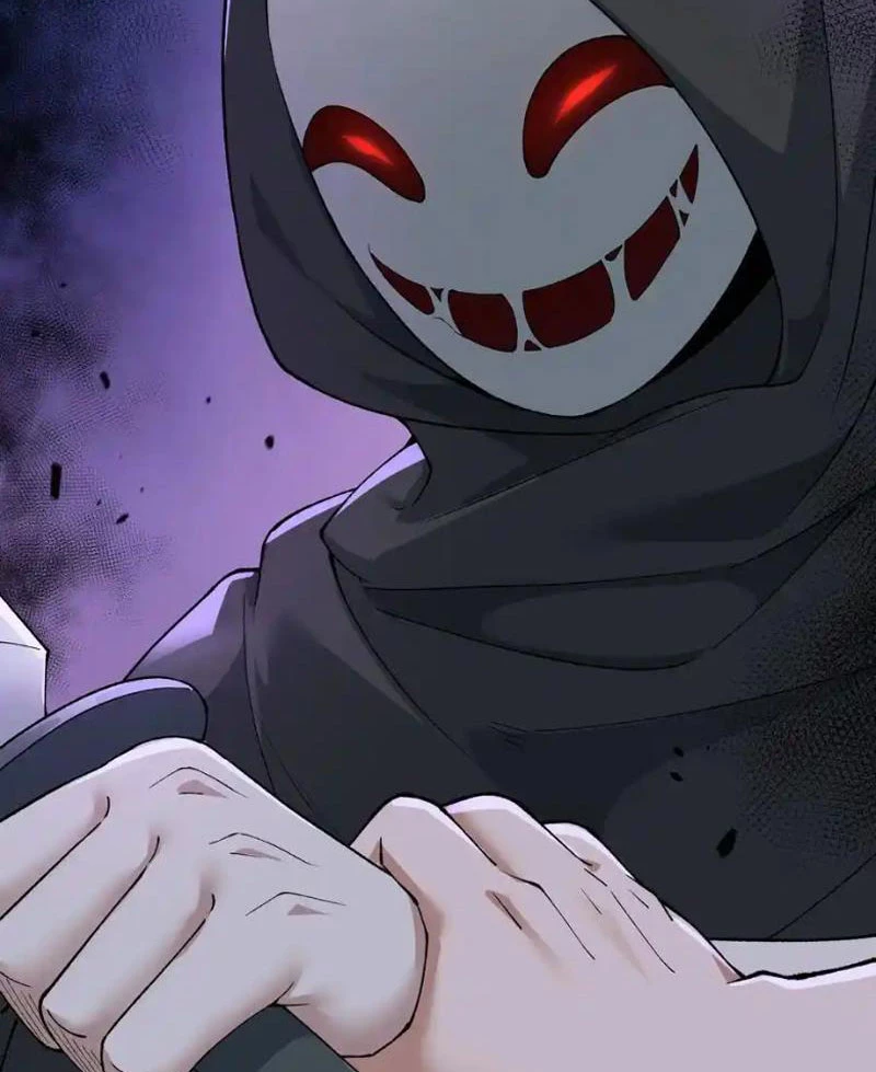 Thiên Đạo Này Cũng Không Ngốc Lắm Chapter 84 - Trang 2