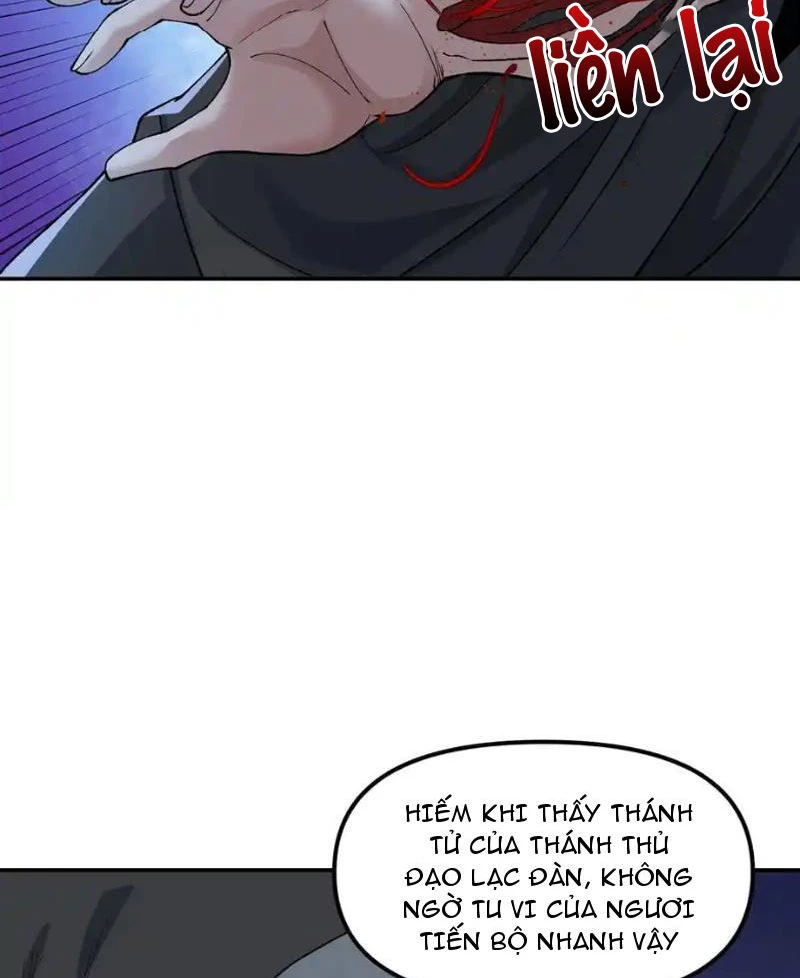 Thiên Đạo Này Cũng Không Ngốc Lắm Chapter 84 - Trang 2