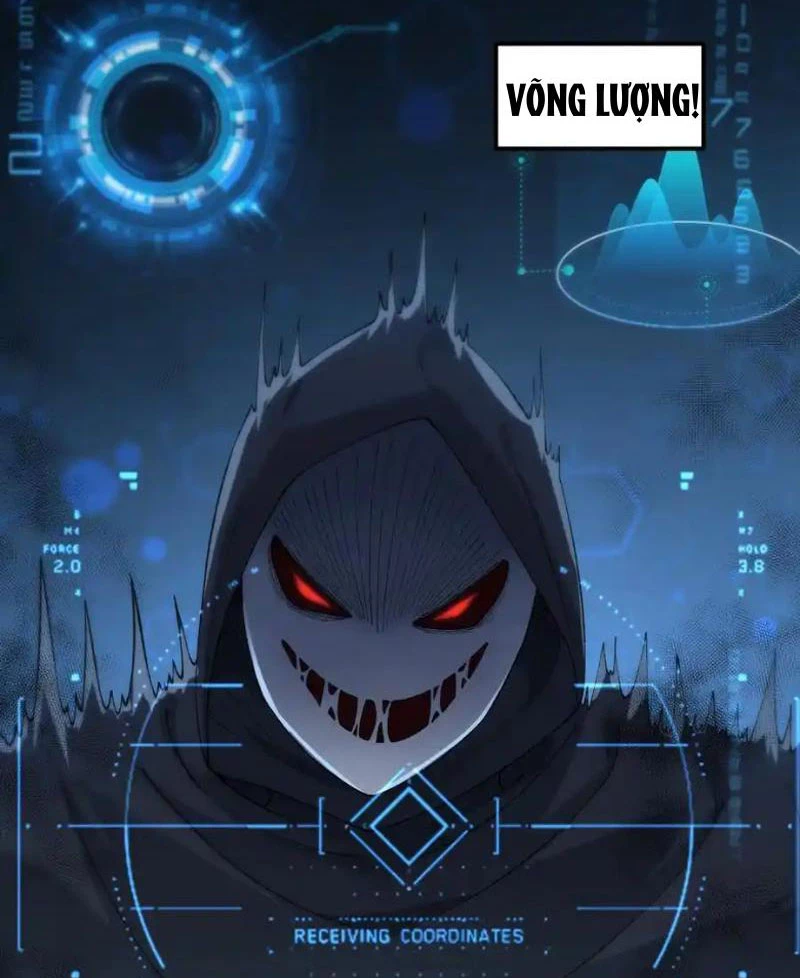 Thiên Đạo Này Cũng Không Ngốc Lắm Chapter 84 - Trang 2