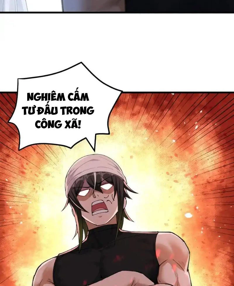 Thiên Đạo Này Cũng Không Ngốc Lắm Chapter 84 - Trang 2