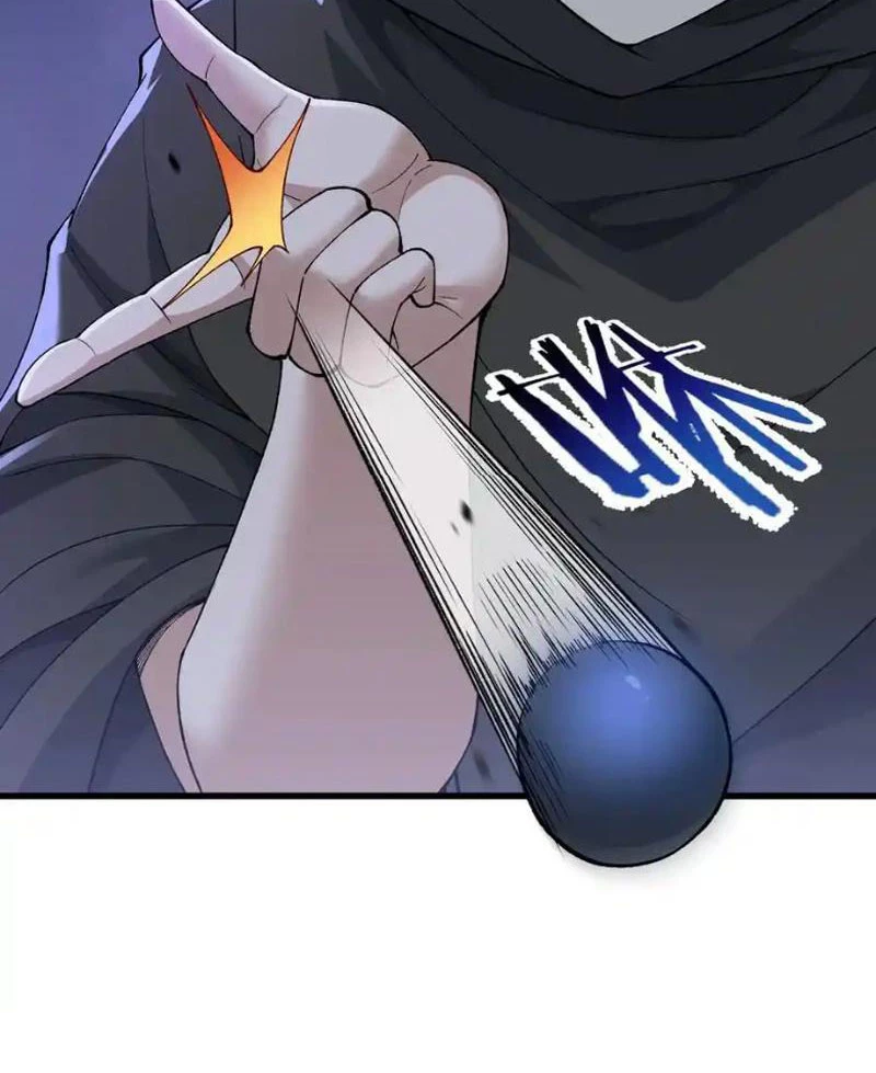 Thiên Đạo Này Cũng Không Ngốc Lắm Chapter 84 - Trang 2