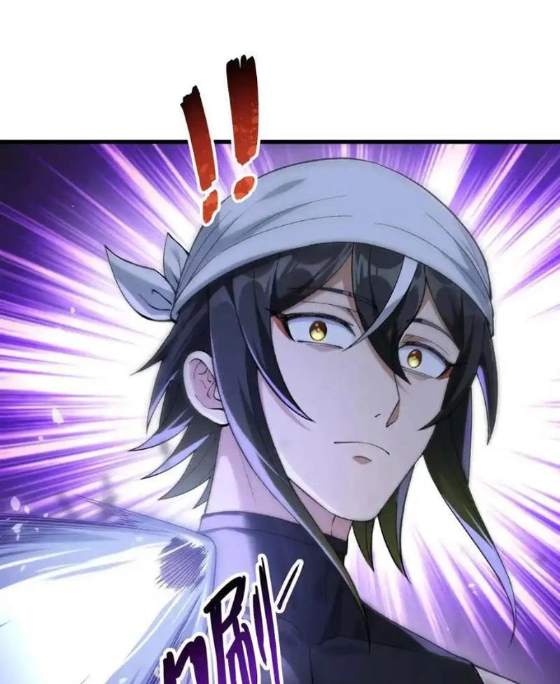 Thiên Đạo Này Cũng Không Ngốc Lắm Chapter 84 - Trang 2