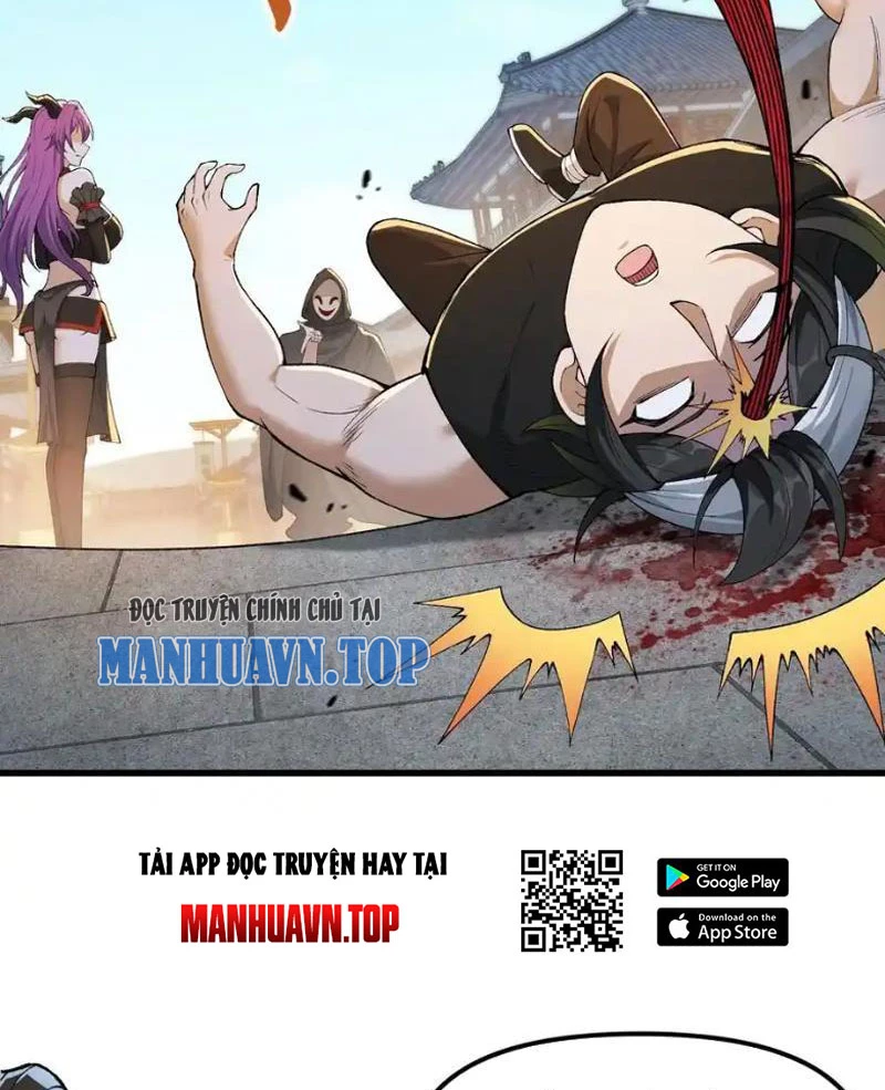 Thiên Đạo Này Cũng Không Ngốc Lắm Chapter 84 - Trang 2