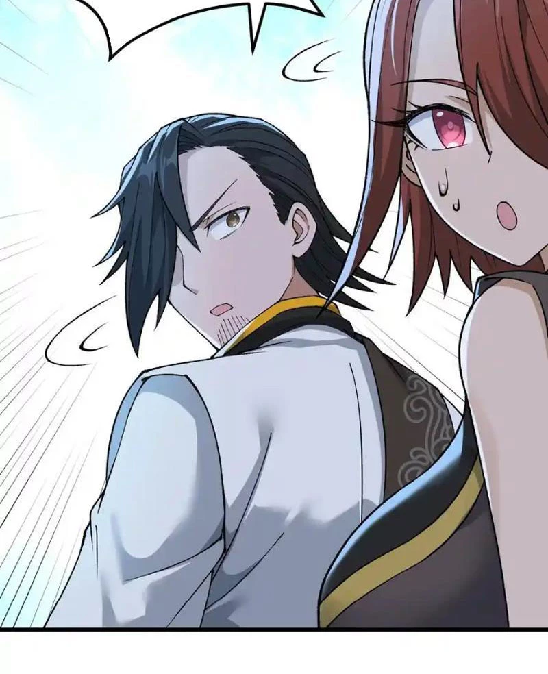 Thiên Đạo Này Cũng Không Ngốc Lắm Chapter 84 - Trang 2