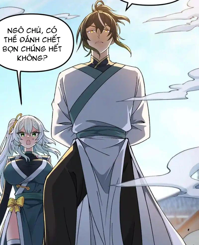 Thiên Đạo Này Cũng Không Ngốc Lắm Chapter 84 - Trang 2