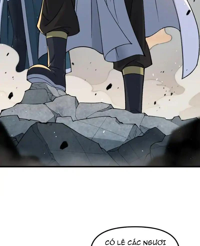 Thiên Đạo Này Cũng Không Ngốc Lắm Chapter 84 - Trang 2