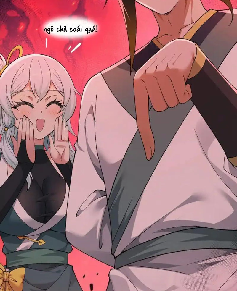 Thiên Đạo Này Cũng Không Ngốc Lắm Chapter 84 - Trang 2