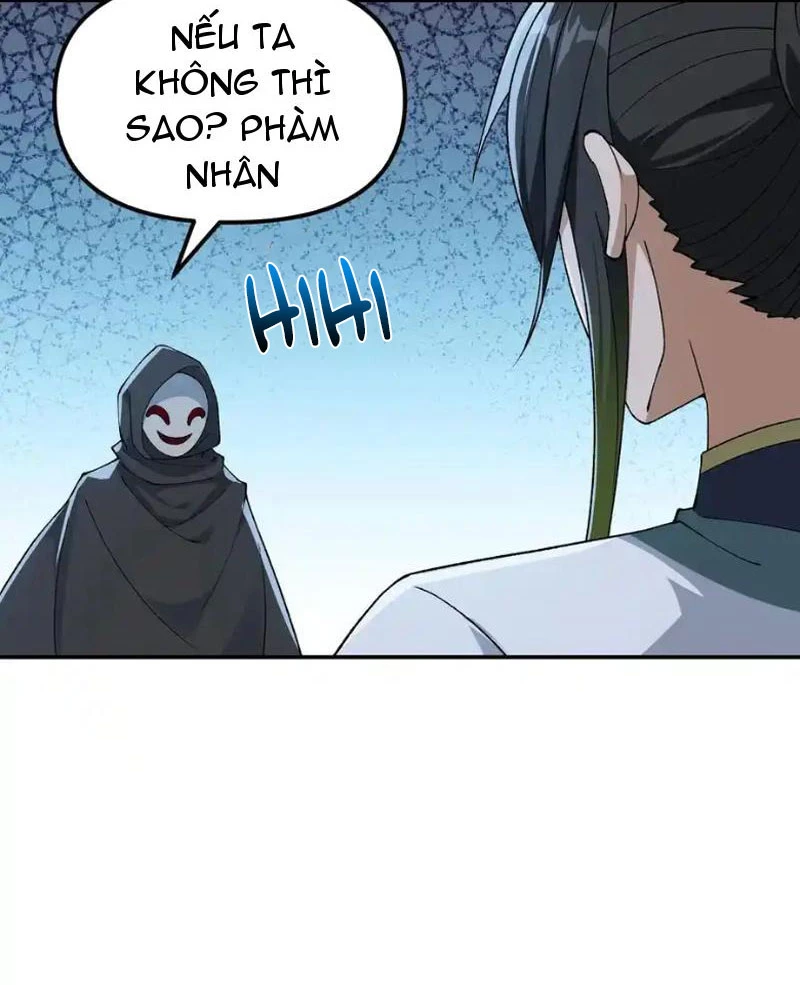 Thiên Đạo Này Cũng Không Ngốc Lắm Chapter 84 - Trang 2