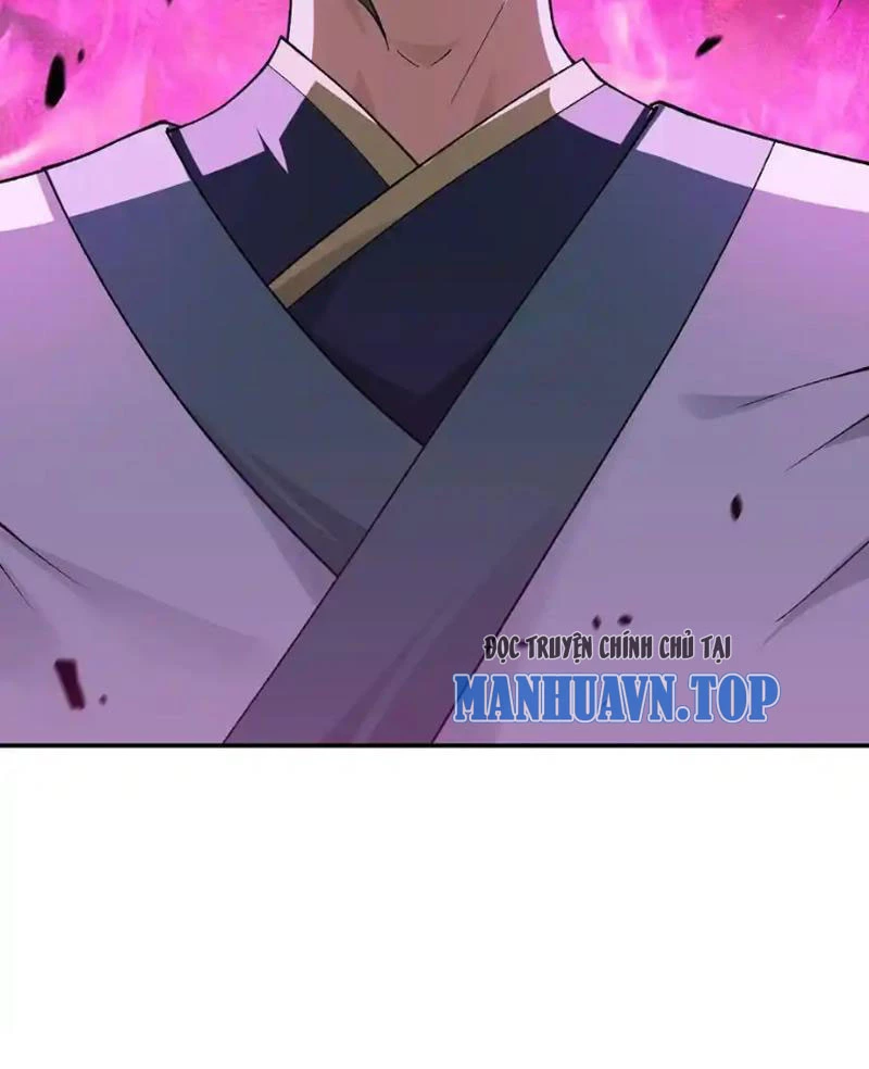 Thiên Đạo Này Cũng Không Ngốc Lắm Chapter 84 - Trang 2