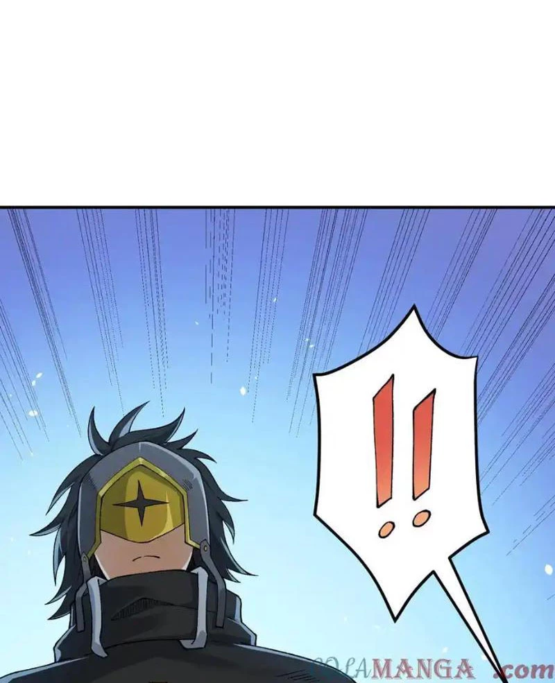 Thiên Đạo Này Cũng Không Ngốc Lắm Chapter 84 - Trang 2