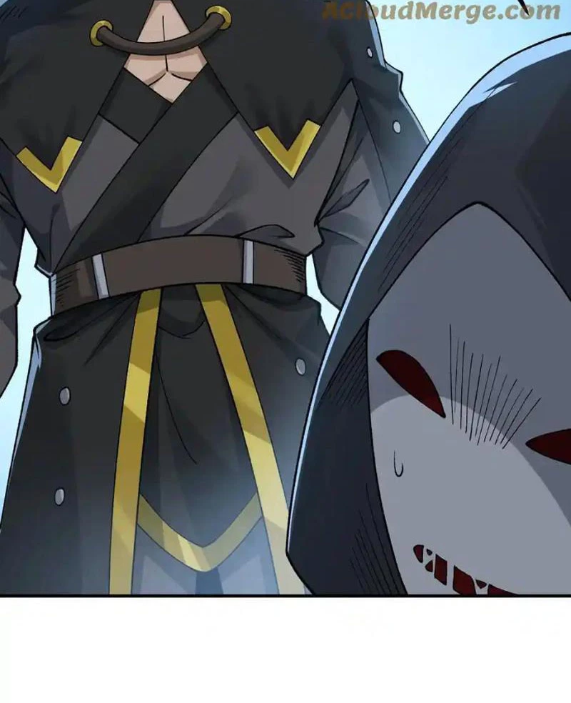 Thiên Đạo Này Cũng Không Ngốc Lắm Chapter 84 - Trang 2