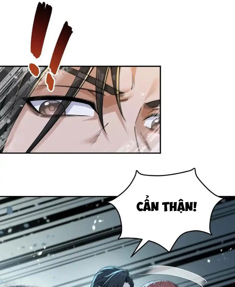 Thiên Đạo Này Cũng Không Ngốc Lắm Chapter 84 - Trang 2