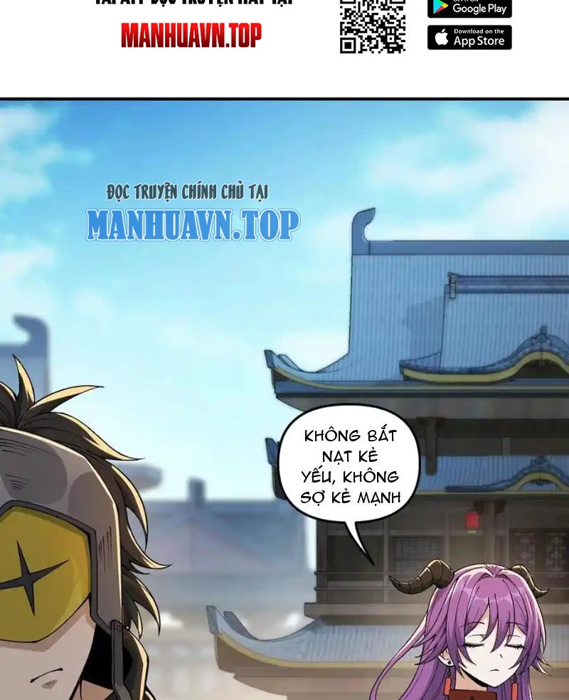 Thiên Đạo Này Cũng Không Ngốc Lắm Chapter 84 - Trang 2