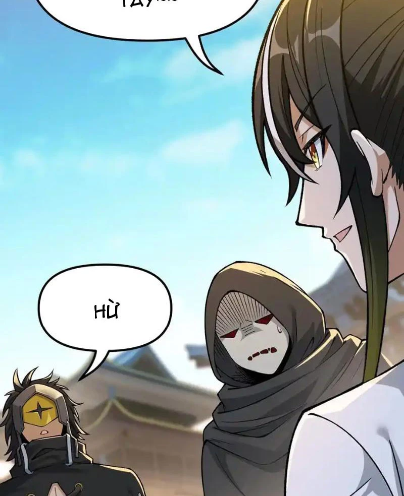 Thiên Đạo Này Cũng Không Ngốc Lắm Chapter 84 - Trang 2