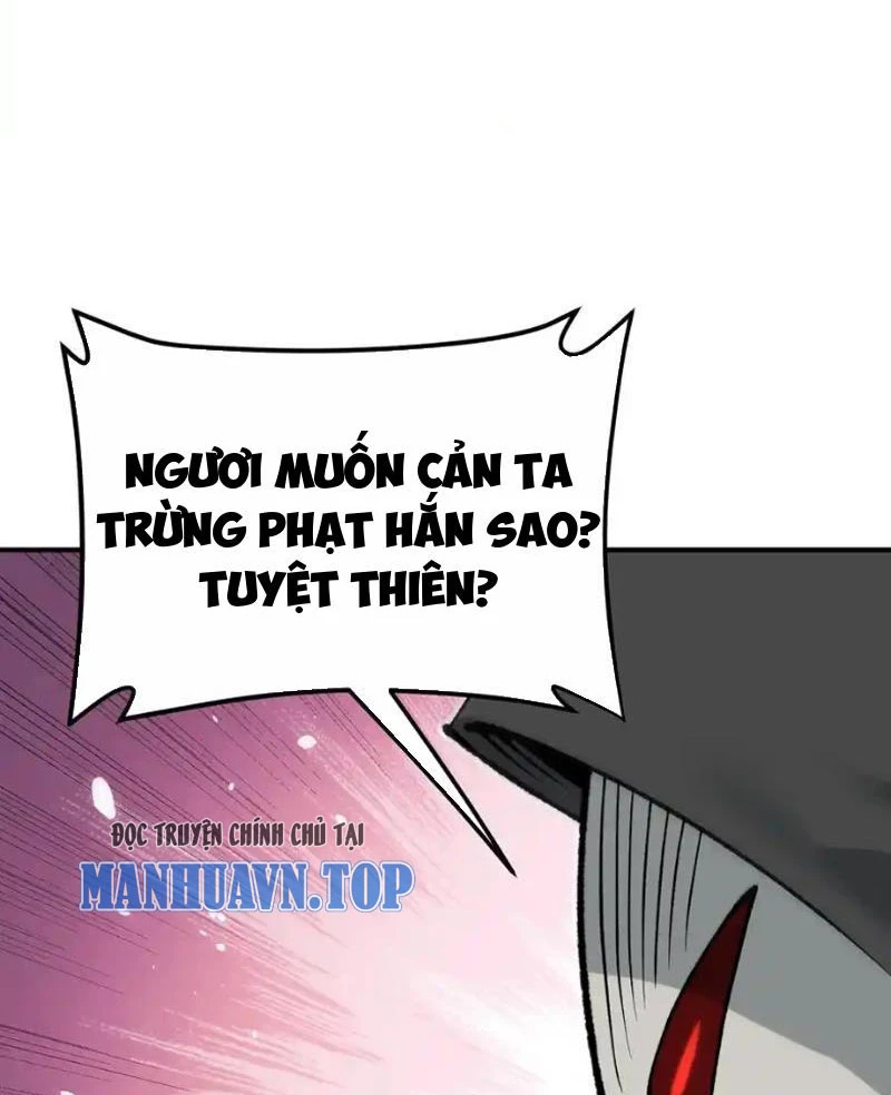 Thiên Đạo Này Cũng Không Ngốc Lắm Chapter 84 - Trang 2