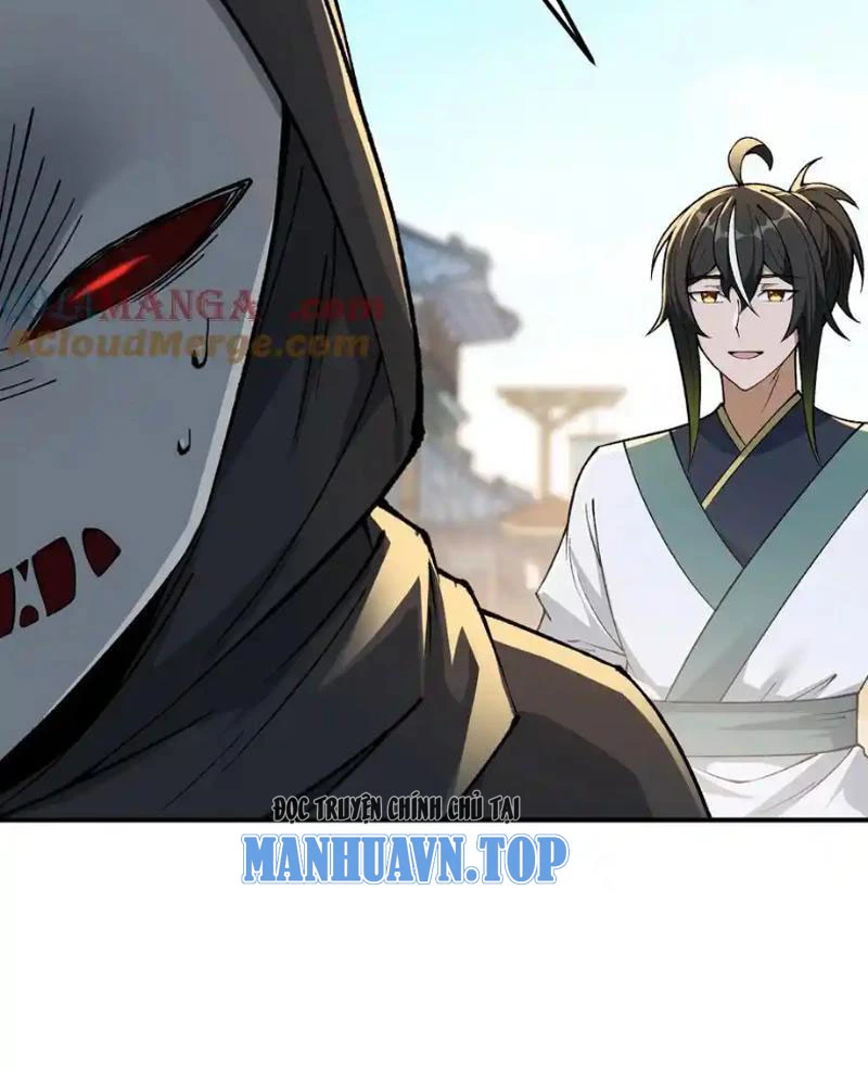 Thiên Đạo Này Cũng Không Ngốc Lắm Chapter 84 - Trang 2