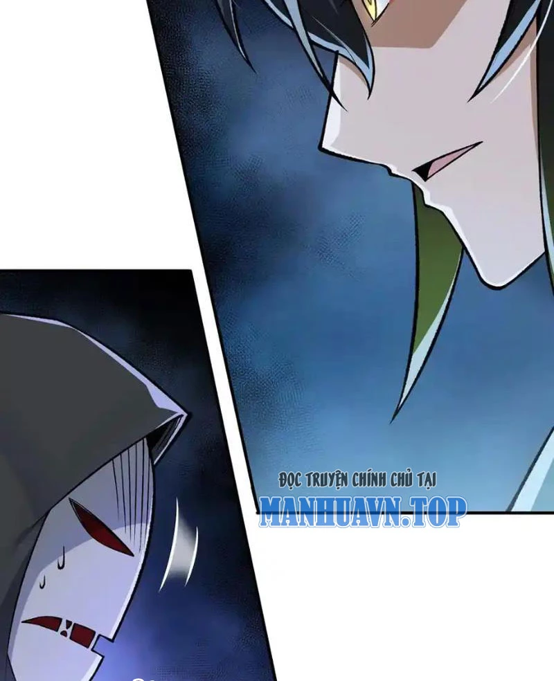 Thiên Đạo Này Cũng Không Ngốc Lắm Chapter 84 - Trang 2