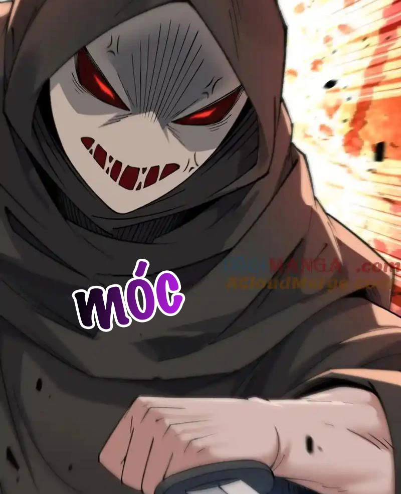 Thiên Đạo Này Cũng Không Ngốc Lắm Chapter 84 - Trang 2