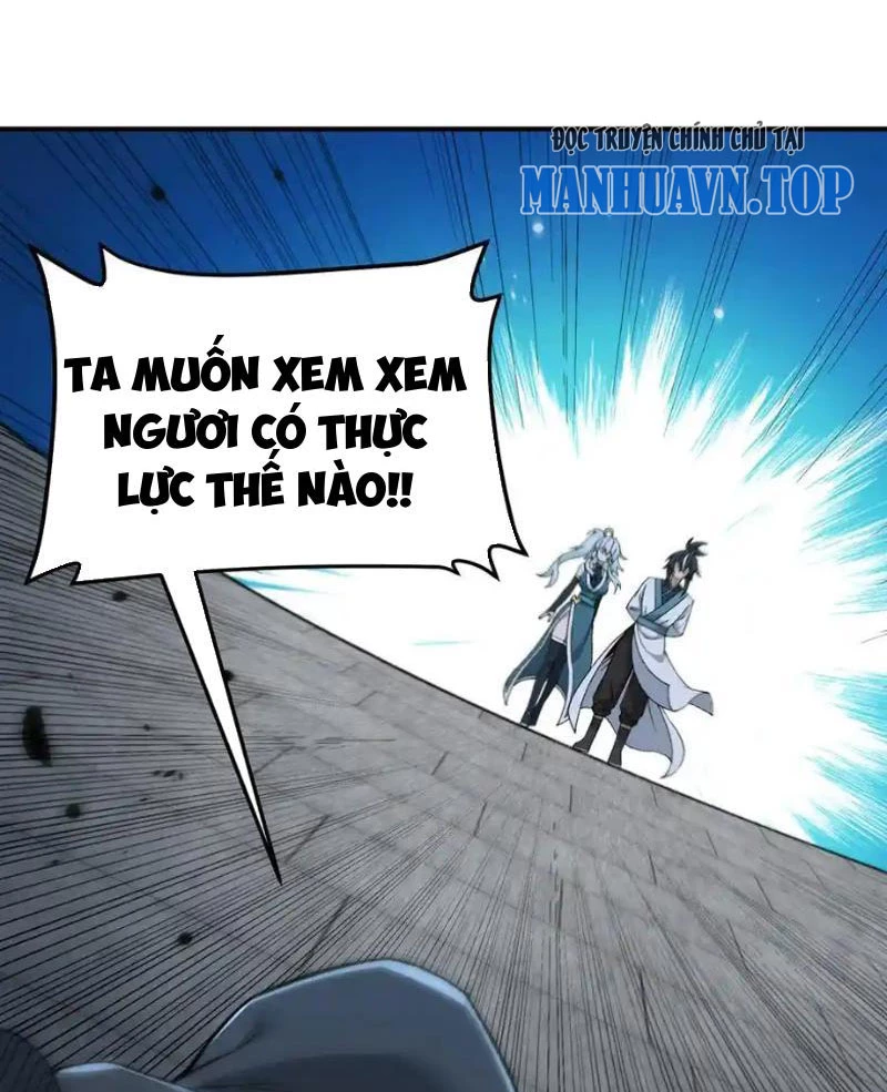 Thiên Đạo Này Cũng Không Ngốc Lắm Chapter 84 - Trang 2