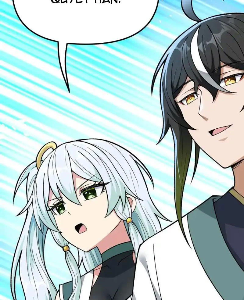 Thiên Đạo Này Cũng Không Ngốc Lắm Chapter 84 - Trang 2