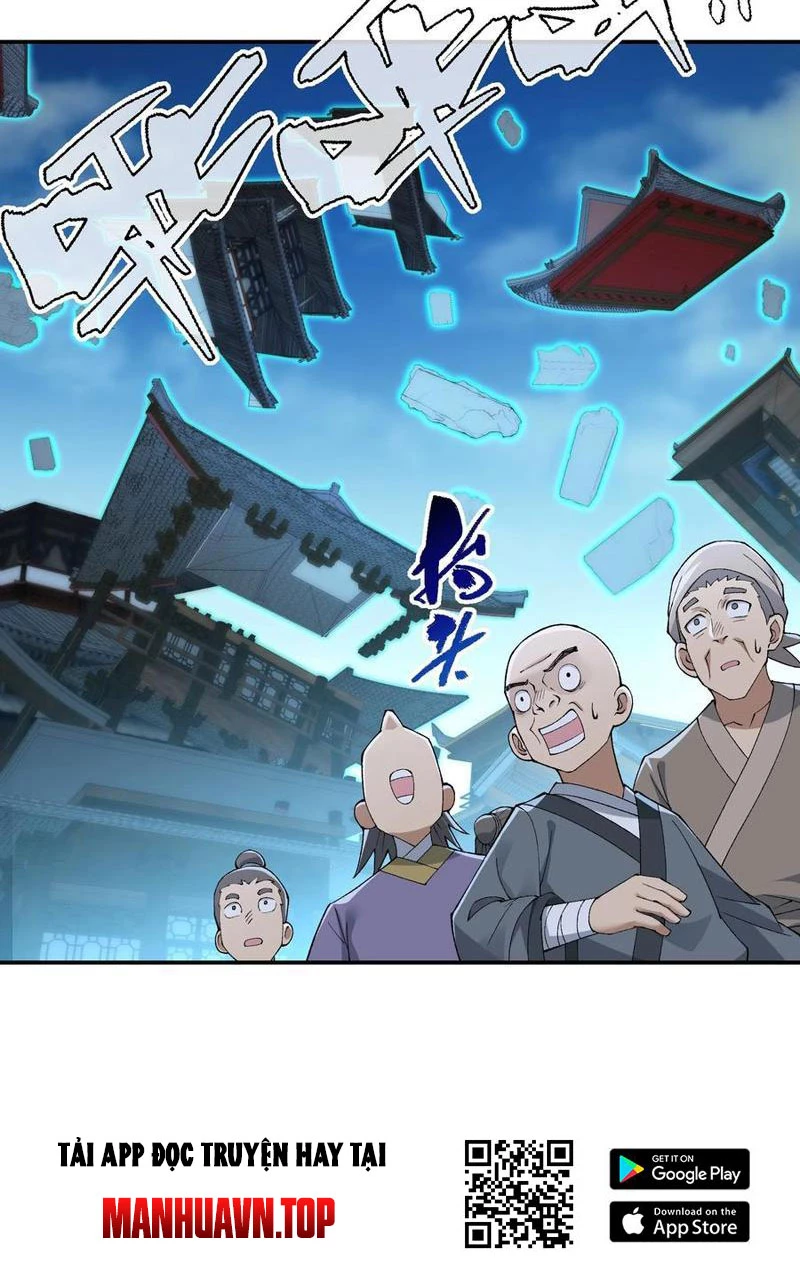 Thiên Đạo Này Cũng Không Ngốc Lắm Chapter 85 - Trang 2