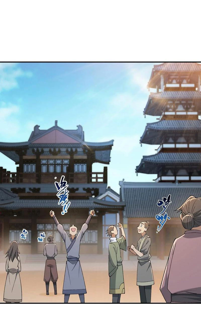 Thiên Đạo Này Cũng Không Ngốc Lắm Chapter 85 - Trang 2