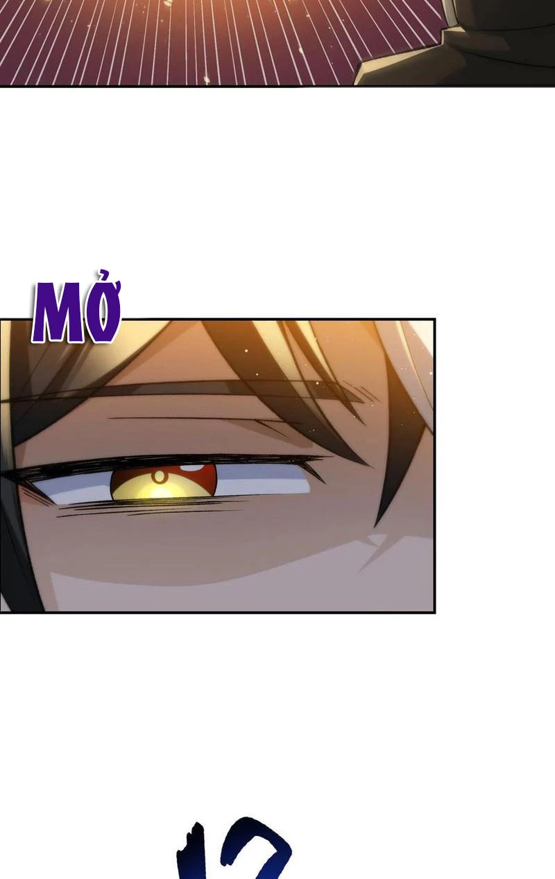 Thiên Đạo Này Cũng Không Ngốc Lắm Chapter 85 - Trang 2