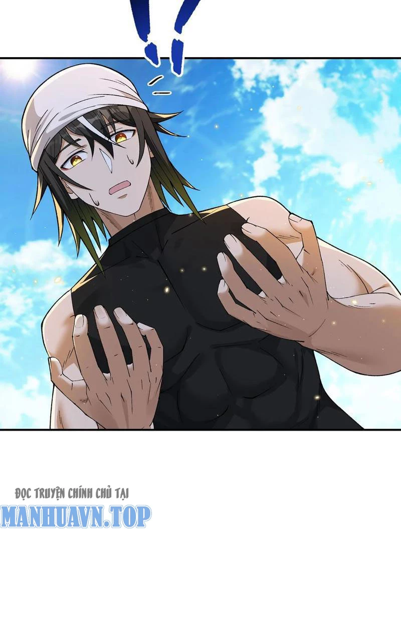 Thiên Đạo Này Cũng Không Ngốc Lắm Chapter 85 - Trang 2