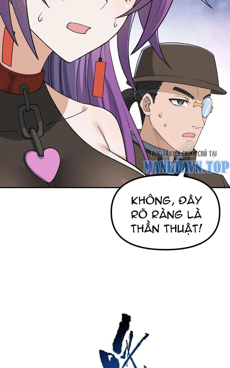 Thiên Đạo Này Cũng Không Ngốc Lắm Chapter 85 - Trang 2